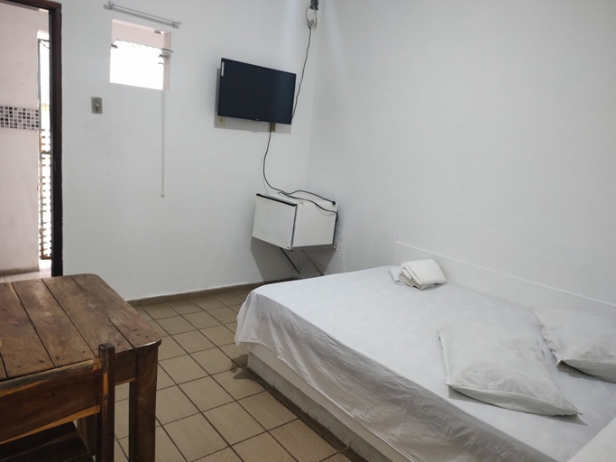 Bedroom 3, pousada mare mansa, Maceió (capital)
