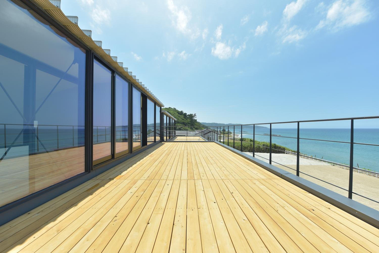 Others 1, Ocean Base HAGANE, Izumo