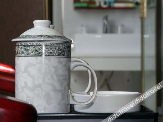 Others 2, Yizhouyuan Hotel, Liangshan Yi