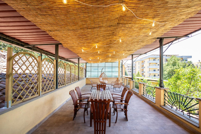 Food & Drinks, Tenuta dell'Inviolata Guest House, Rome