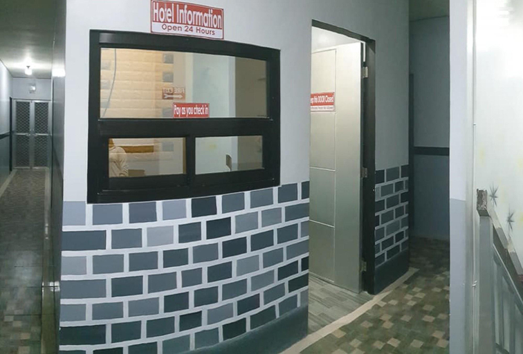 Others 5, RGL Pinamalayan Condotel by RedDoorz, Pinamalayan