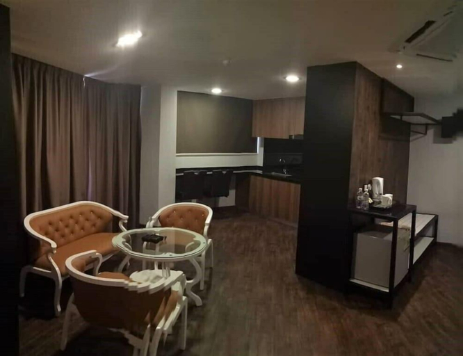 Others 5, GOLDEN NASMIR HOTEL, Seberang Perai Tengah