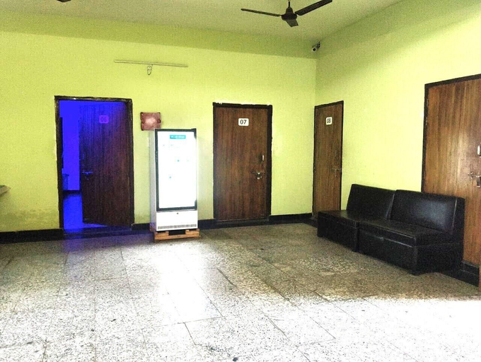 Others 5, Hotel Radhey Inn, Kanpur Nagar