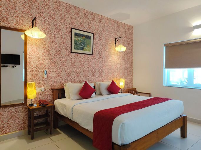 Bedroom 29