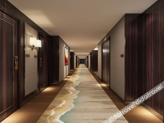 Others 4, Linhu Hotel, Quzhou