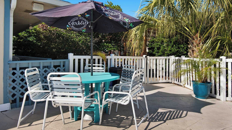Others 5, Chateau La Mer II 902 - Pirates Mermaid, Okaloosa