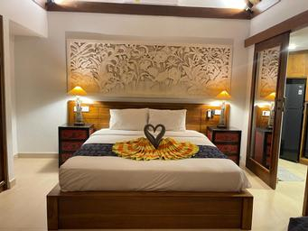 Bedroom 18