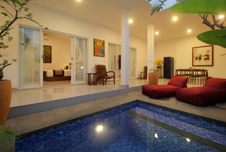 Bougainvillea Villa Seminyak by Parigata, Bali