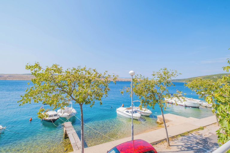 Sport & Beauty, Apartment Sonja, Crikvenica