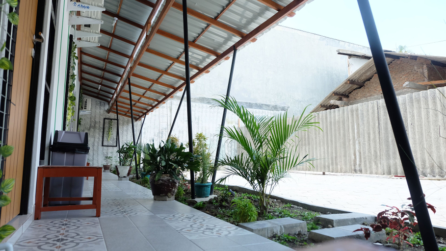 Others 4, Hotel Kili Suci by Simply Homy, Yogyakarta