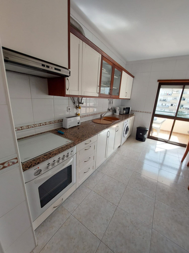 Room 4, Sea Alvor Flat in Alvor, Portimão