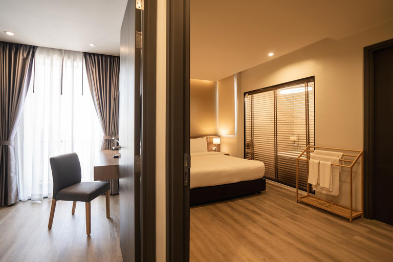 Bedroom 11