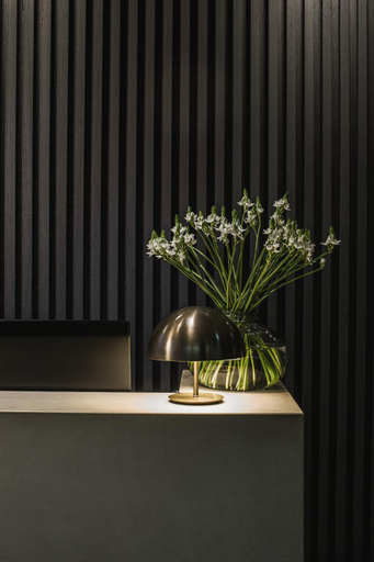 Public Area, Mauritzhof Hotel Münster, a Member of Design Hotels, Münster