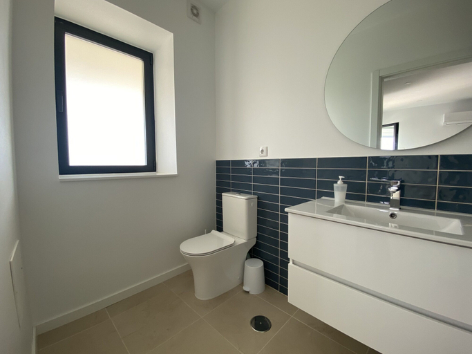 Bathroom 4, Casa Fonte Nova, Cantanhede