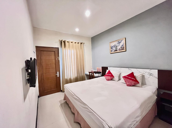 Hotel Cepu Indah 1 Room Type - Standard Room