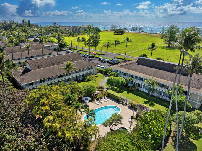 Exterior & Views, Plantation Hale Suites, Kauai