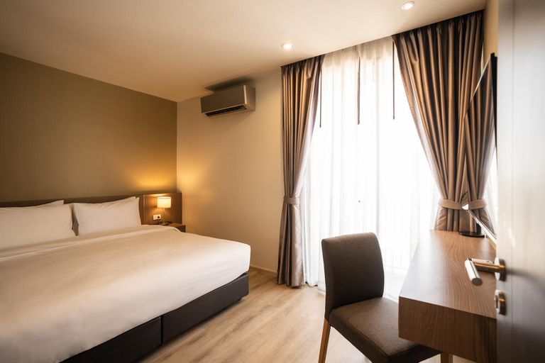 Bedroom 13