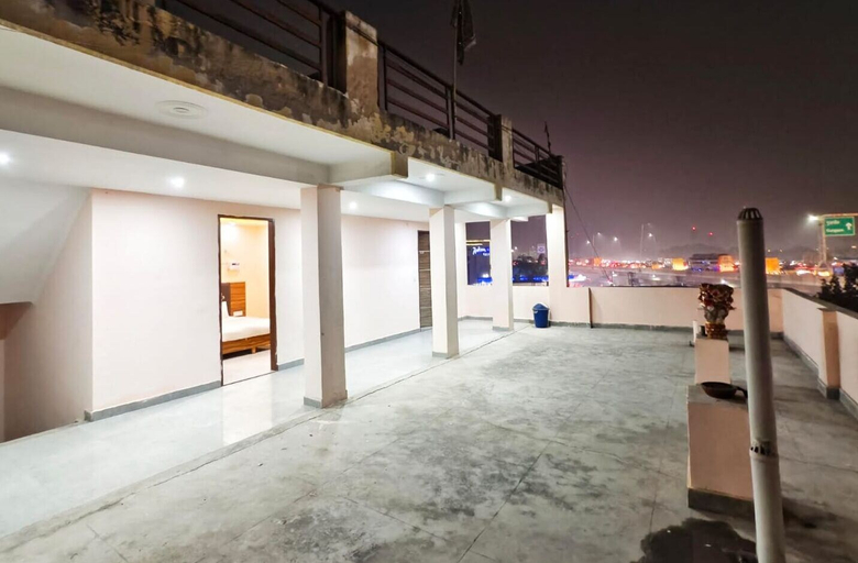 Exterior & Views, JDH Sunlight, Delhi