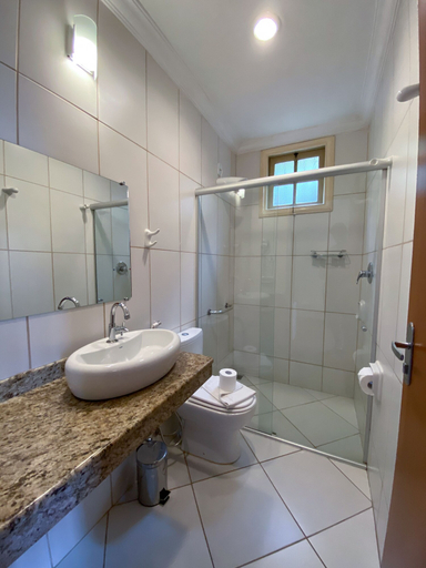 Bathroom 3, Pousada Imperial Cidade, Ouro Preto