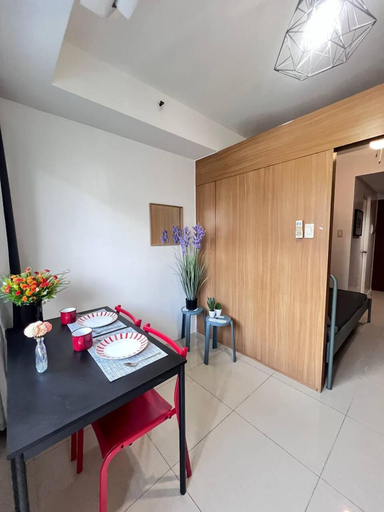 Others 3, 1 BR Shell Residences Facing amenities, Pasay City