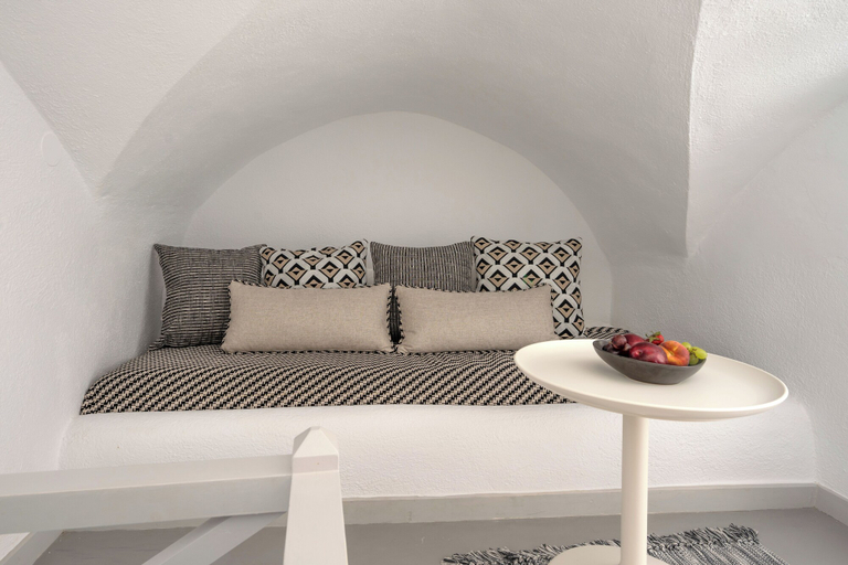 Bedroom 2, Villa Calliope, South Aegean