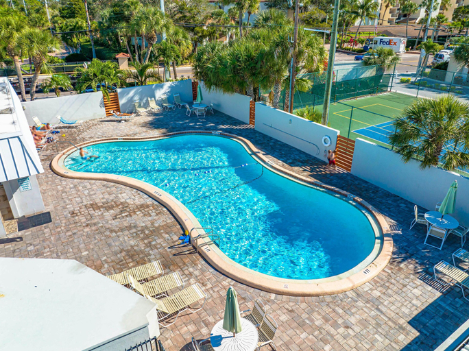 Sport & Beauty 4, Crescent Arms by Beachside Management, Sarasota