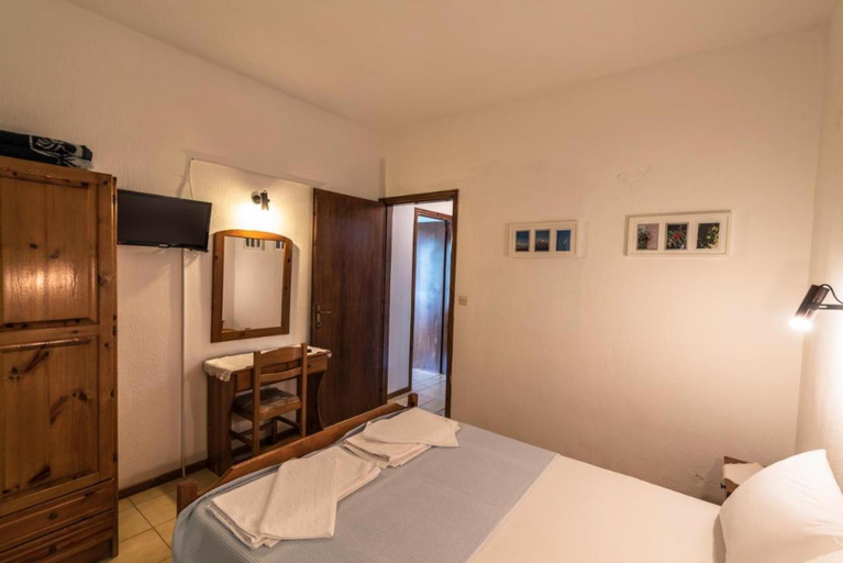 2, Olive Studios and Apartments, East Macedonia and Thrace