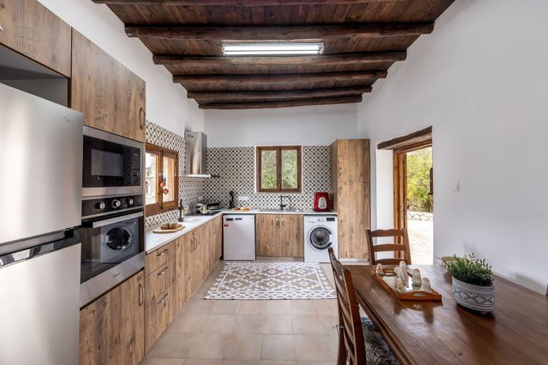 Room 3, Casale Xenia in Filousa