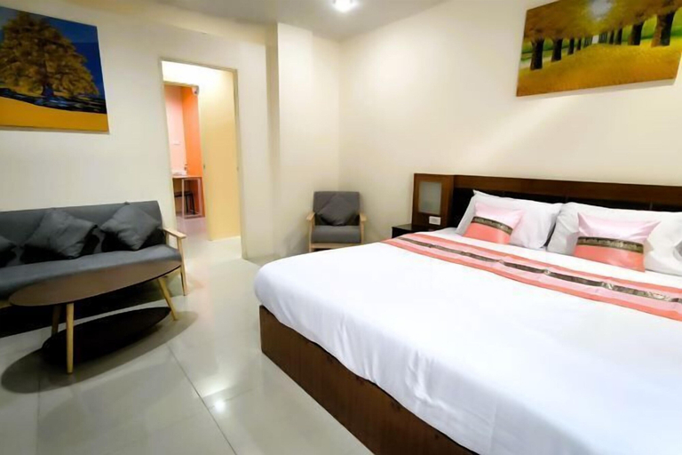 Bedroom 3