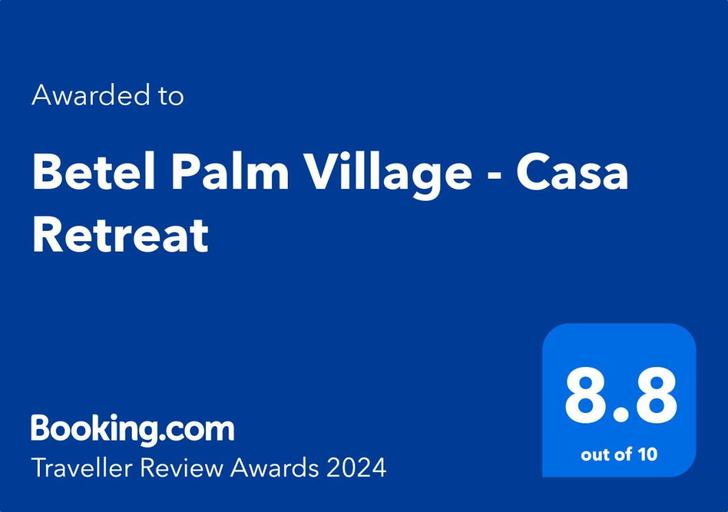 Others 5, Betel Palm Village - Casa Retreat, Pai