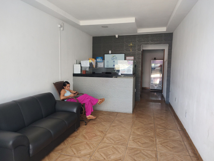 Others 5, pousada mare mansa, Maceió (capital)