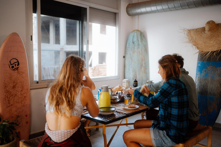 Others 5, Imsouane surf house, Agadir-Ida ou Tanane