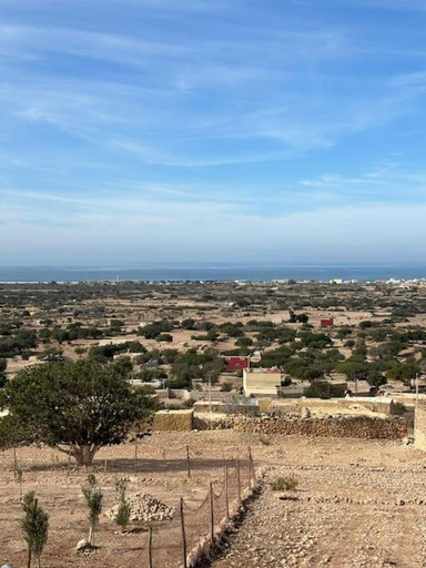 5, Dar Edouard, Essaouira