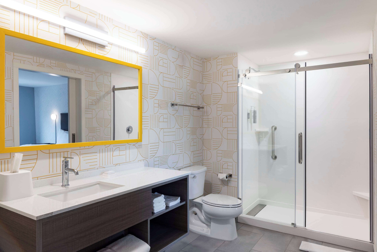 Bathroom 3