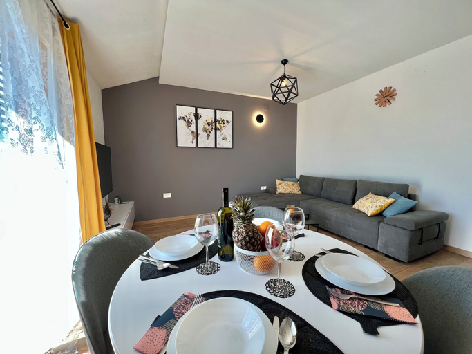 Others 5, Apartman Iva Jadranovo, Crikvenica