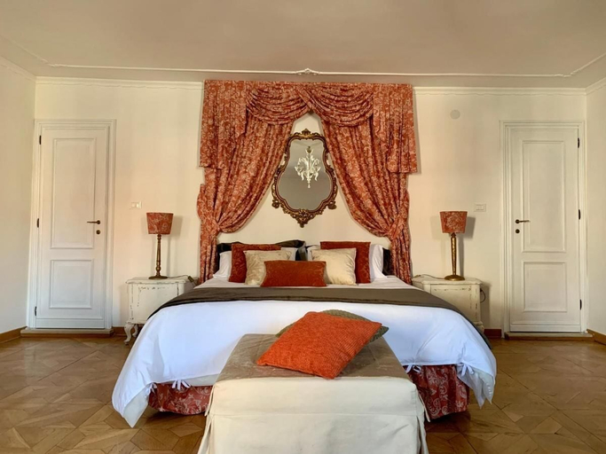 Bedroom 4, Canal Riva Di Biasio, Venezia