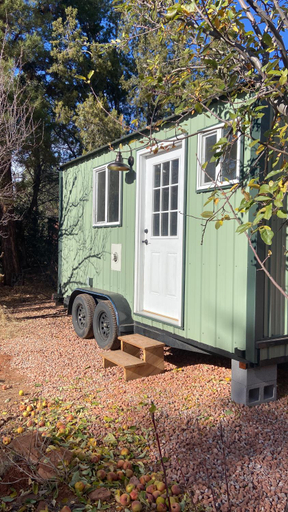 Others 4, The Tiny House, Yavapai