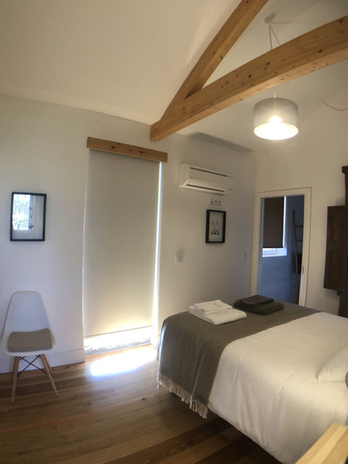 Room 3, Vila Cavali a in Bustelo, Penafiel