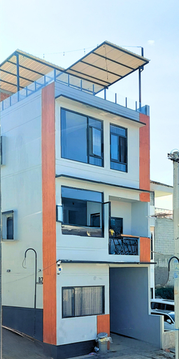 Exterior & Views, La Douce Maison 3 BR Villa at Lembang with AC, Bandung