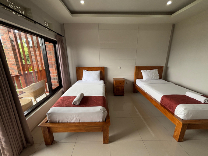 Bedroom 10