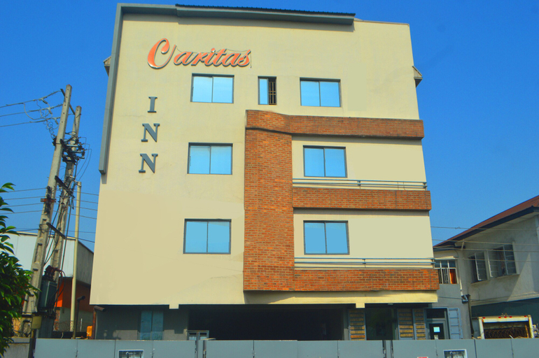 Exterior & Views, Caritas Inn, Mainland