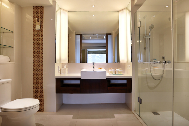 Bathroom 5