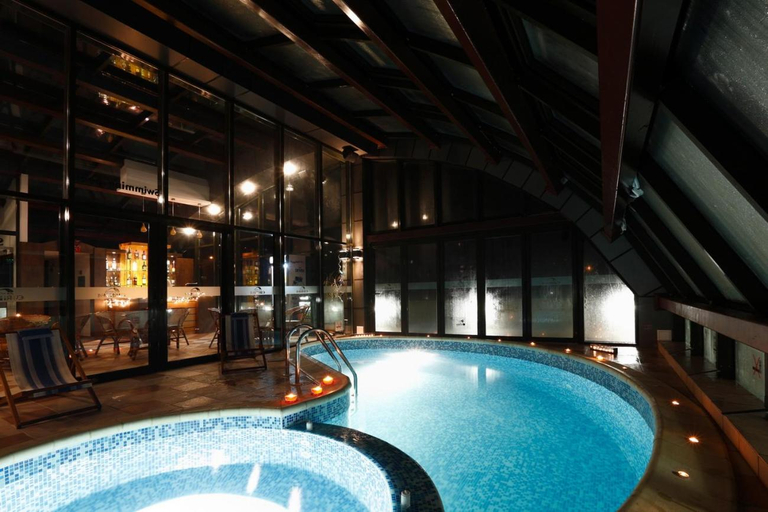 Sport & Beauty 5, Evridika Hotel, Devin