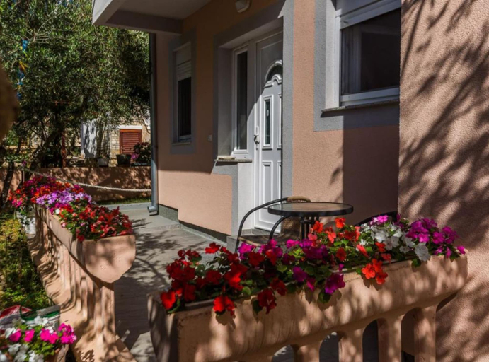 Others 4, Modern Apartments in Zadar With Private Terrace, Zadar
