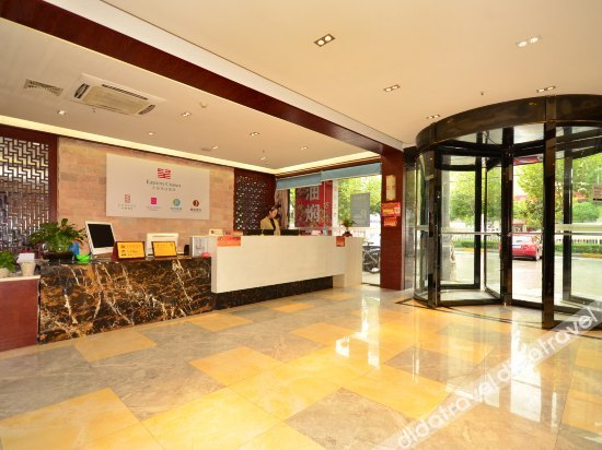 Others 4, Xilai Hotel (Wuhan Happy Valley Shop), Wuhan