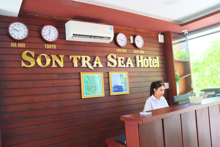Public Area 3, SONTRA SEA HOTEL, Da Nang