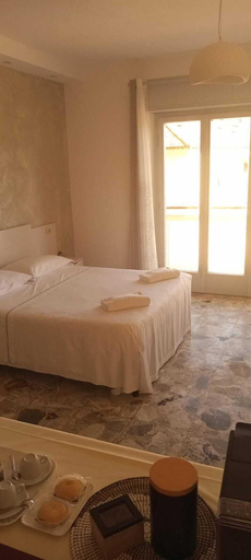 Bedroom 3, Casamia Guest House, Grosseto