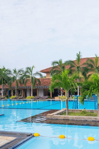 Sport & Beauty 2, Club Palm Bay, Mahawewa