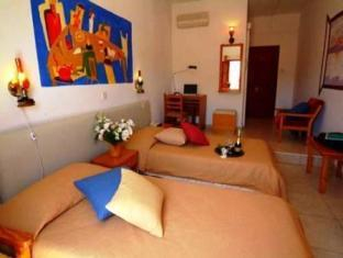 Others 4, Kiniras Traditional Hotel & Restaurant