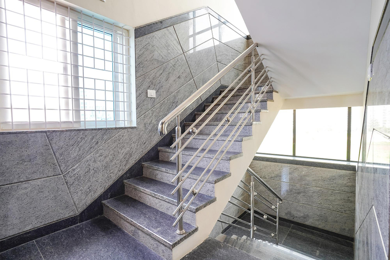Public Area 5, FabHotel SNV Inn, Bangalore